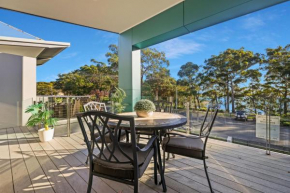 The Beach Penthouse Huskisson